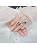 【学割U24】【ハンド】ワンカラーorラメグラ☆初回オフ・ケア無料♪2色までOK