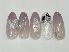 ワンホンネイル