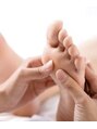清澄整体院&nbsp;足裏は第二の心臓といわれる足裏のツボを的確に刺激します！