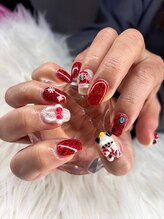 ネイリティヒナタ(Naility Hinata)/