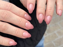 シェリ バイ リッシュ(Cheri by RICHE)/じゅわっとピンクグラデーション