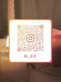 ルアナネイルナゴヤ(LUANA nail nagoya) Instagram→@l_8.2l