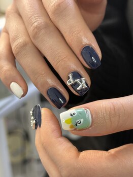 ハローネイル(Haro Nail)/