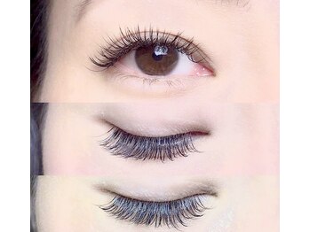 スリーエー(3A)/フラットラッシュつけ放題