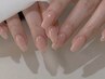 【パラジェル】美爪ワンカラー　HAND or FOOT ￥7700⇒￥5500