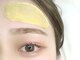 フィオブロウ 大阪梅田店(fiio brow)の写真/眉＋艶肌ワックス＋CICAパックが人気★フェイシャルワックス脱毛で美肌を叶える【大阪梅田/茶屋町/中崎町】