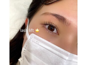 エルシー 千種店(LC)/ダメージレスまつ毛パーマ