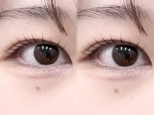 リートゥ(Riitoo)/マスカラパーマ