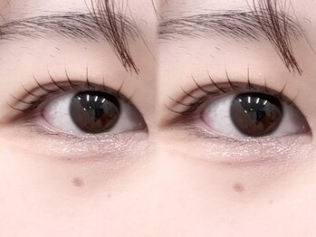 リートゥ(Riitoo)/マスカラパーマ