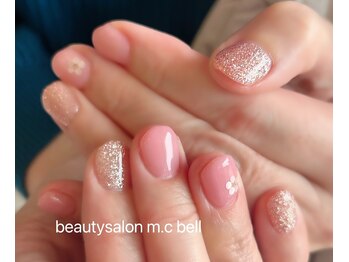 エムシーベル(m.c bell)/