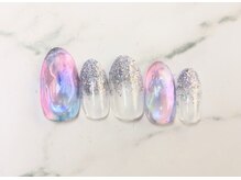 ネイルサロン ルーム 浦安店(Nail Salon ROOM)/【定額LLコース¥6300】