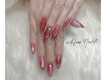 はにねいる(Hani Nail)の写真