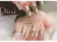 ディンズ(Din'z)/