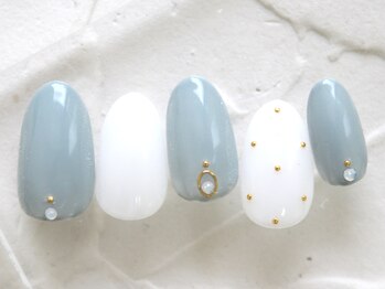 ジョジョ 神戸店(JOJO)/オフ込み¥7500