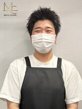 マユクリア 大阪梅田店 Takahashi 