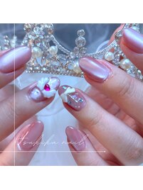 【MOON PRISM POWER】