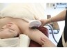 【脱毛体験】完全個室で安心！お好きな箇所１回￥1000