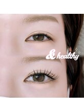 ビブル(ViVRE) No.3 ＆healthy