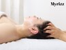 【眼精疲労/頭痛がある方】小顔ドライヘッドスパマッサージ30分