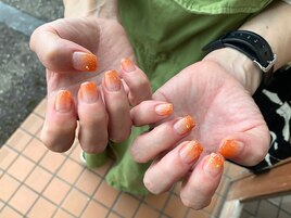 Hand.. &nbsp;natural