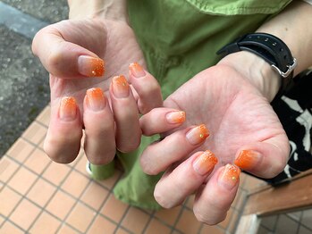 ジーニー(Genie)/Hand.. natural