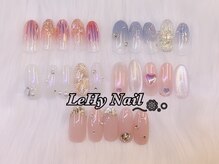 レヒネイル(LeHy nail)/ワンホンネイル