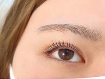 アーツ アイサロン 町田店(arts eyesalon)/まつ毛パーマ