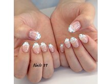 ネイルズサンキュー(Nails 39)の雰囲気（カラーは300色以上ご用意!お気に入りのカラーがきっと見つかる♪）