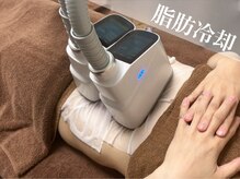 タプティムの雰囲気（痛み、リバウンドほほなし！寝ているだけで簡単サイズダウン♪）