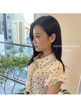 アイプラス 河原町三条(i plus)/mimitsubo