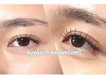 キープスマイル 東戸塚店(keep smile)/LEDエクステ