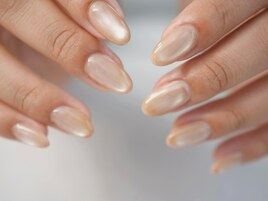 マグネットネイル