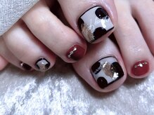 モナートドゥ(Monartdeux)/秋