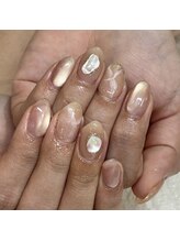 ララルーム 新所沢店(lalaroom.)/デザイン☆