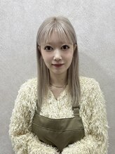 イエナ 池袋(iena) 田中 