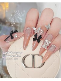 定額リリベルコース♪