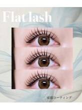 メメル 近鉄奈良店(memelu)/マツエク120本