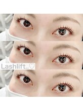 オータス(OTAS.)/まつげパーマ