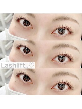 オータス(OTAS.)/まつげパーマ