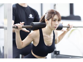 サクセス 高砂店(SUCCESS)/【高砂】脂肪燃焼でダイエット☆