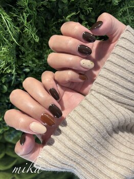 サロンファム 鶴見(Salon Femme)/