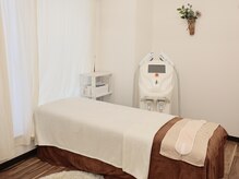 エピシア(EPICIA)/毛質を選ばない脱毛器