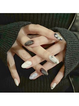 シエラネイル(ciela nail)/