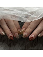 アース 新瑞橋店(HAIR & MAKE EARTH)/定額A¥6600