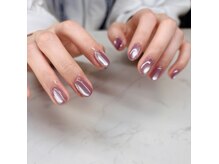 エンズネイル(O’s nail)の雰囲気（当サロンは上挙母駅より徒歩10分程の場所にございます♪）