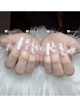 ミハナ(MIHANA )/ゴージャスデザイン