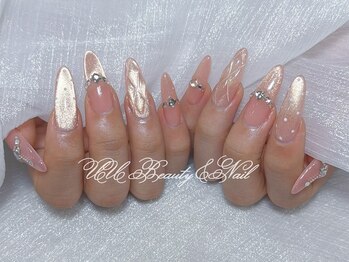 ユーユービューティネイル 上野御徒町店(UU Beauty&Nail)/