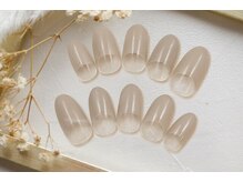 ファストネイル 本厚木駅前店(FAST NAIL)/べっ甲ネイル 【11948】