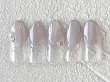 サラ 千種吹上店(Sara)/90分アートフリー