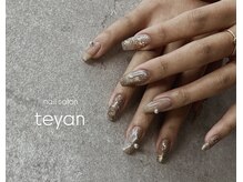 テヤン(teyan)の雰囲気（お得なクーポン多数ご用意しております♪）